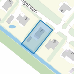 Perceel STR02-V-2226