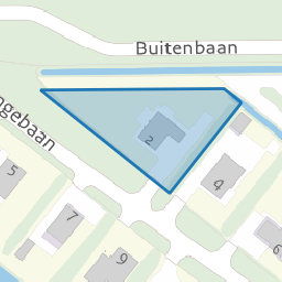 Perceel STR02-V-2234