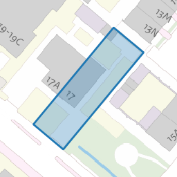 Perceel STR02-V-2239