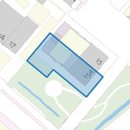 Perceel STR02-V-2240