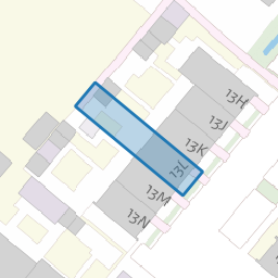 Perceel STR02-V-2244