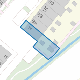 Perceel STR02-V-2249