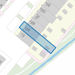 Perceel STR02-V-2250