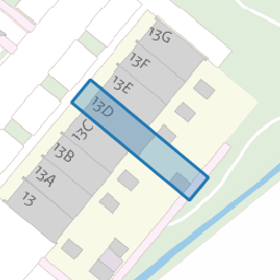 Perceel STR02-V-2253