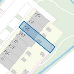 Perceel STR02-V-2254