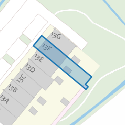 Perceel STR02-V-2255