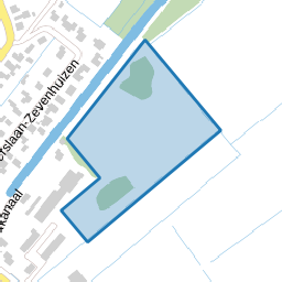 Perceel STR02-V-2257