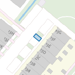 Perceel STR02-V-2258