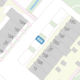 Perceel STR02-V-2261