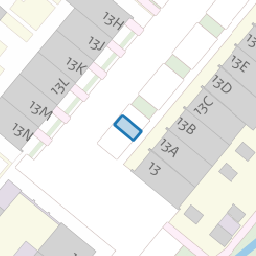 Perceel STR02-V-2262