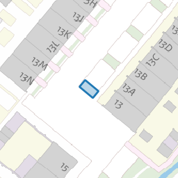 Perceel STR02-V-2263