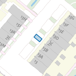 Perceel STR02-V-2264