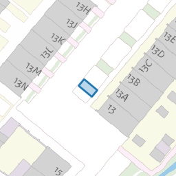 Perceel STR02-V-2265