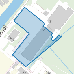 Perceel STR02-V-2272