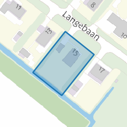 Perceel STR02-V-2276