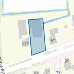 Perceel STR02-V-2284