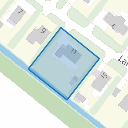 Perceel STR02-V-2291