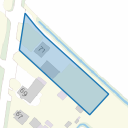 Perceel STR02-V-2293