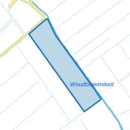 Perceel STR02-V-2305