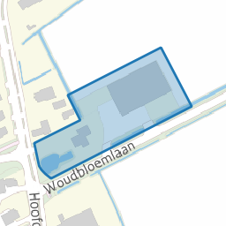 Perceel STR02-V-2307