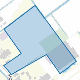 Perceel STR02-V-2317