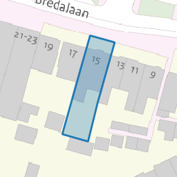 Perceel STR03-C-1031