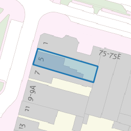 Perceel STR03-C-1033