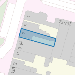 Perceel STR03-C-1034