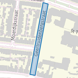 Perceel STR03-C-1048