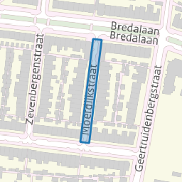 Perceel STR03-C-1049