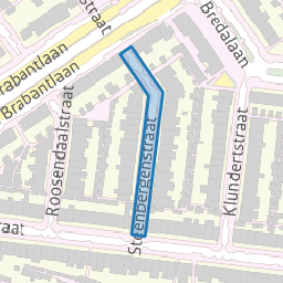 Perceel STR03-C-1055