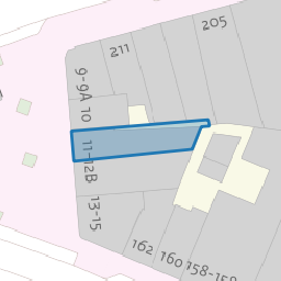 Perceel STR03-C-1079