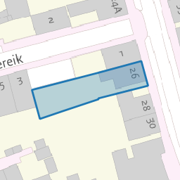 Perceel STR03-C-1102