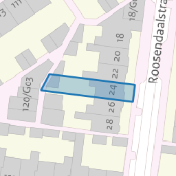 Perceel STR03-C-1123