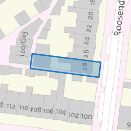 Perceel STR03-C-1125