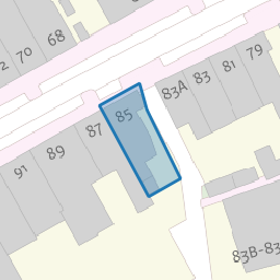 Perceel STR03-C-1127