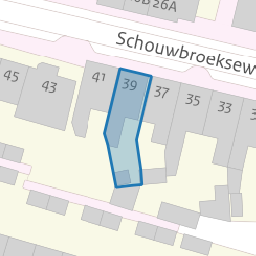 Perceel STR03-C-1143