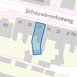 Perceel STR03-C-1144