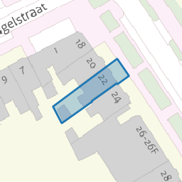 Perceel STR03-C-1166