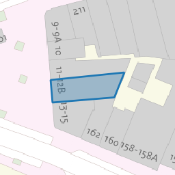 Perceel STR03-C-1170