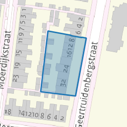 Perceel STR03-C-1175