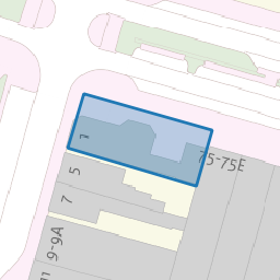 Perceel STR03-C-1193