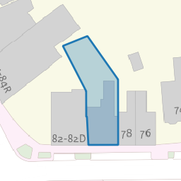 Perceel STR03-C-1210