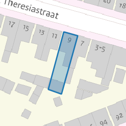 Perceel STR03-C-1243