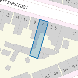 Perceel STR03-C-1244