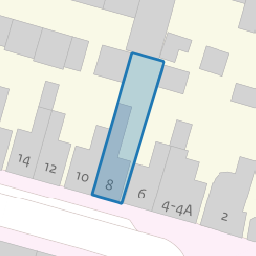 Perceel STR03-C-1287