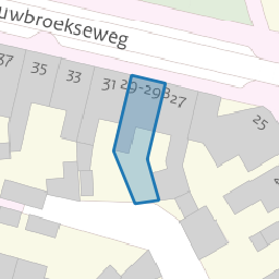 Perceel STR03-C-1292