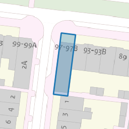 Perceel STR03-C-1297