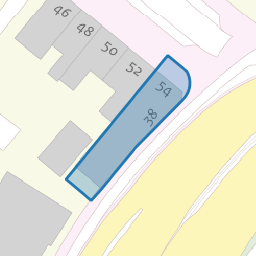 Perceel STR03-C-1302