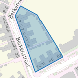 Perceel STR03-C-1311